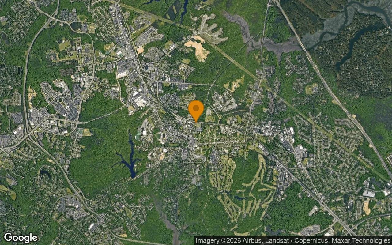0.56 Acres in Williamsburg - Williamsburg, VA - Image 3