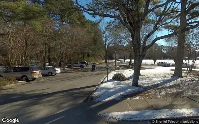 0.56 Acres in Williamsburg - Williamsburg, VA in Williamsburg County, Virginia