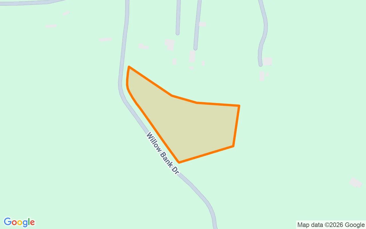 3.51 Acres in Charles City - Charles City County, VA in Charles City County, Virginia