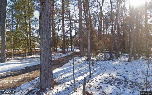 3.51 Acres in Charles City - Charles City County, VA in Charles City County, Virginia