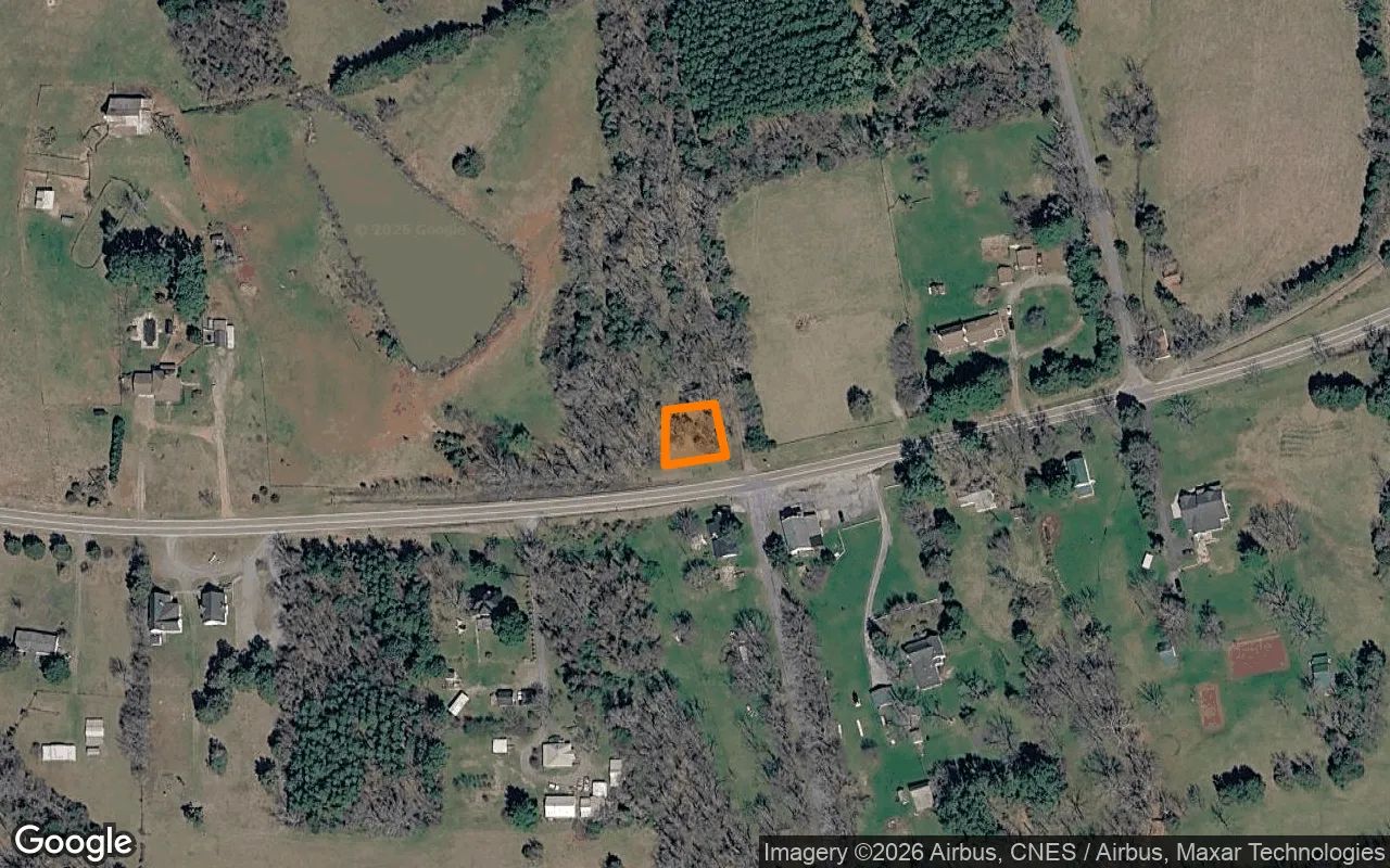 0.14 Acres in Lynch Station - Campbell County, VA in Campbell County, Virginia