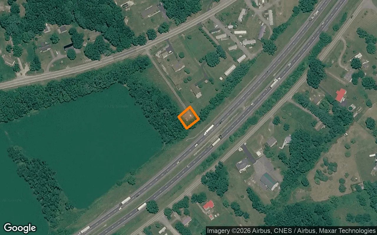 0.14 Acres in Max Meadows - Wythe County, VA in Wythe County, Virginia
