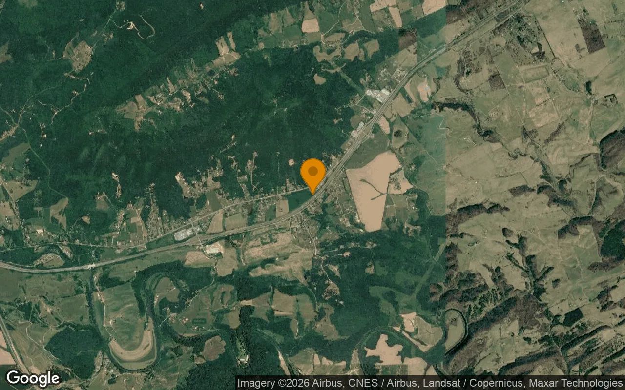 0.14 Acres in Max Meadows - Wythe County, VA in Wythe County, Virginia