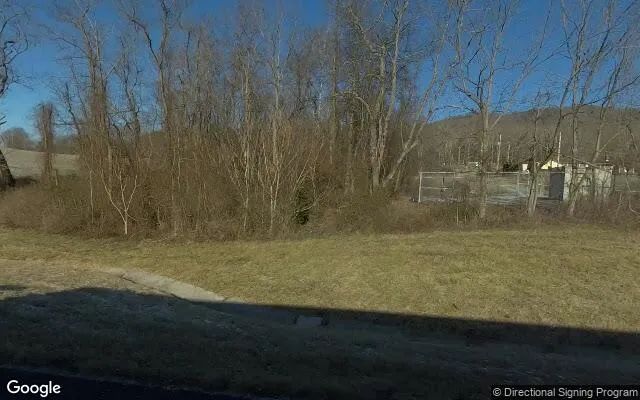 0.14 Acres in Max Meadows - Wythe County, VA in Wythe County, Virginia