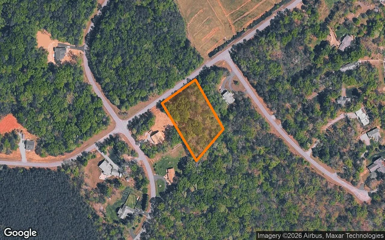 1.5 Acres in Mineral - Louisa County, VA - Main image