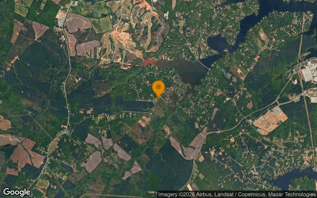 1.5 Acres in Mineral - Louisa County, VA in Louisa County, Virginia