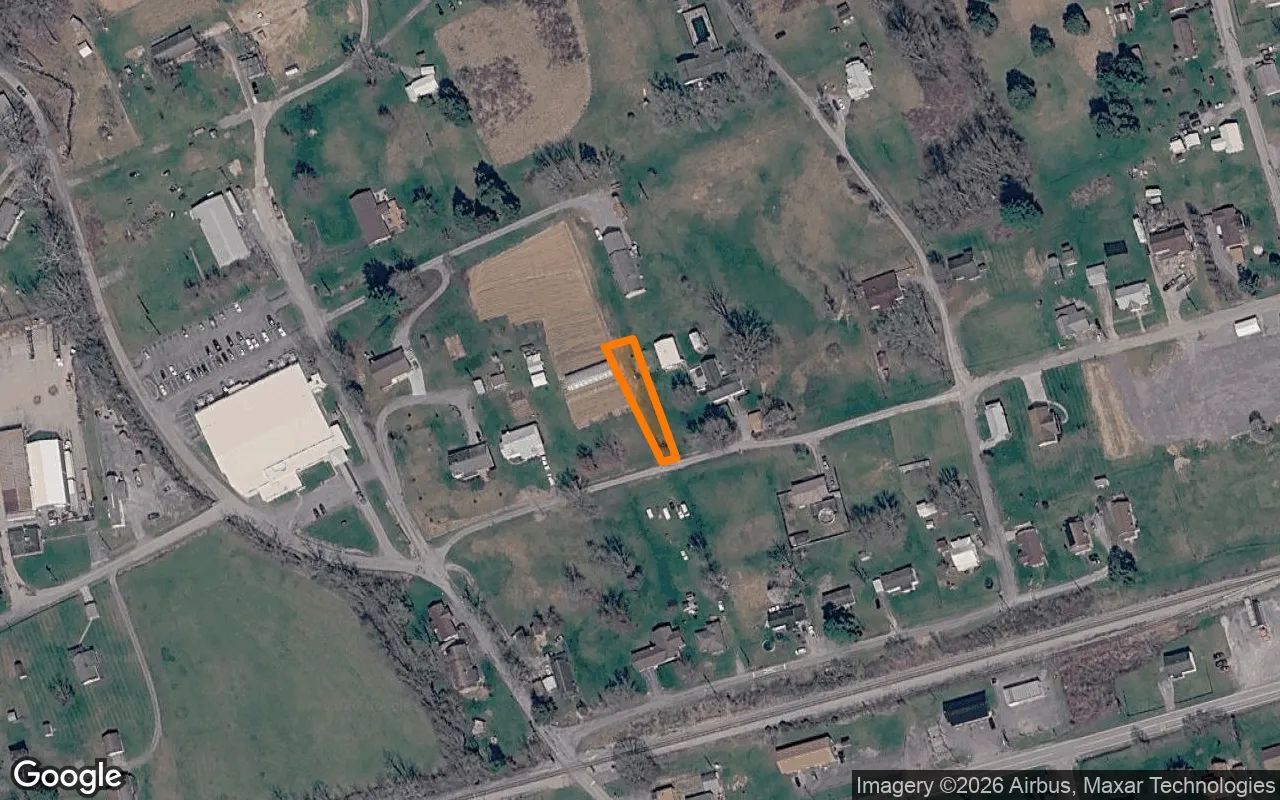 0.29 Acres in Dryden - Lee County, VA in Lee County, Virginia