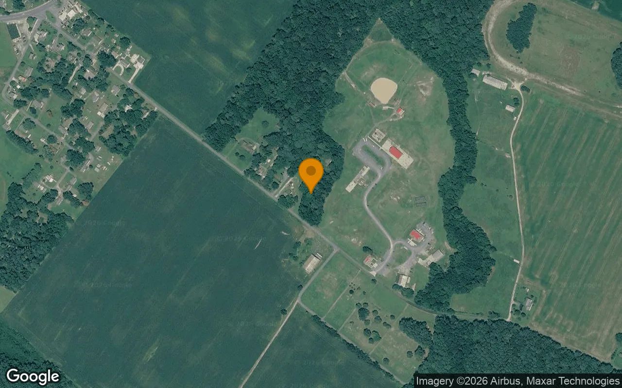 0.55 Acres in Accomac - Accomack County, VA in Accomack County, Virginia