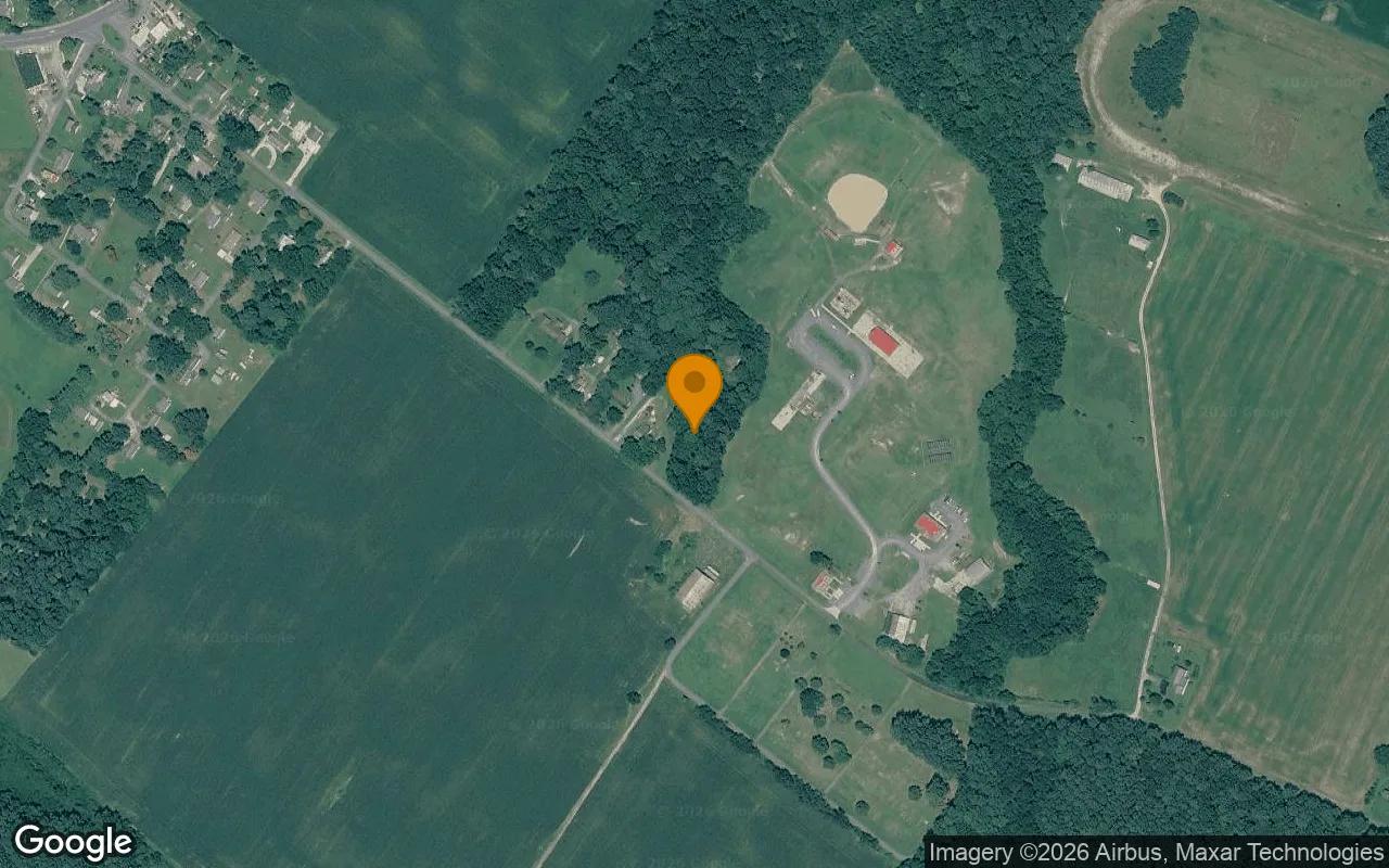0.55 Acres in Accomac - Accomack County, VA - Main image