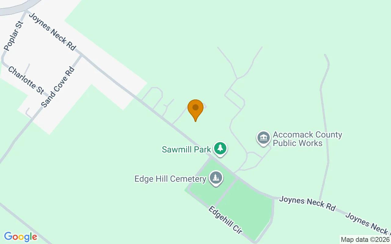 0.55 Acres in Accomac - Accomack County, VA - Image 2