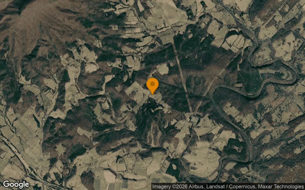 0.65 Acres in Rockbridge Baths - Rockbridge County, VA in Rockbridge County, Virginia