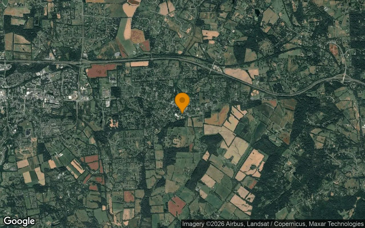 0.17 Acres in Hamilton - Loudoun County, VA in Loudoun County, Virginia