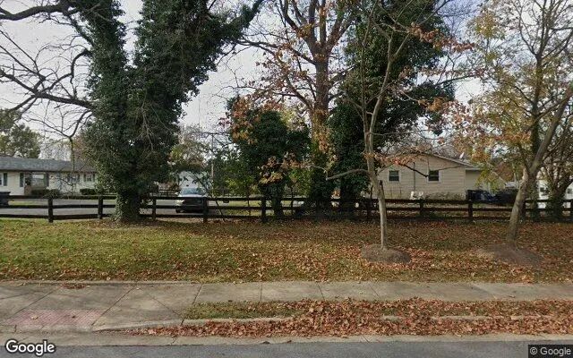 0.17 Acres in Hamilton - Loudoun County, VA in Loudoun County, Virginia
