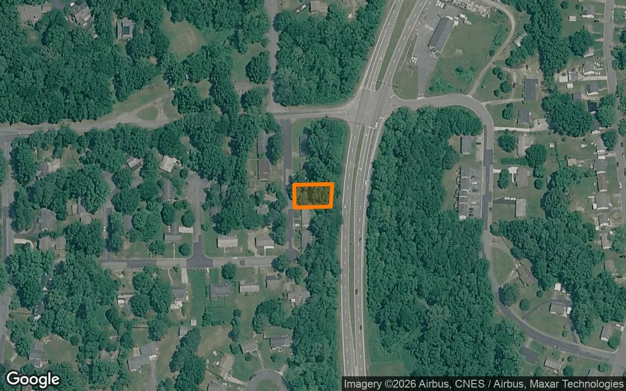 0.2 Acres in Scottsburg - Halifax County, VA in Halifax County, Virginia