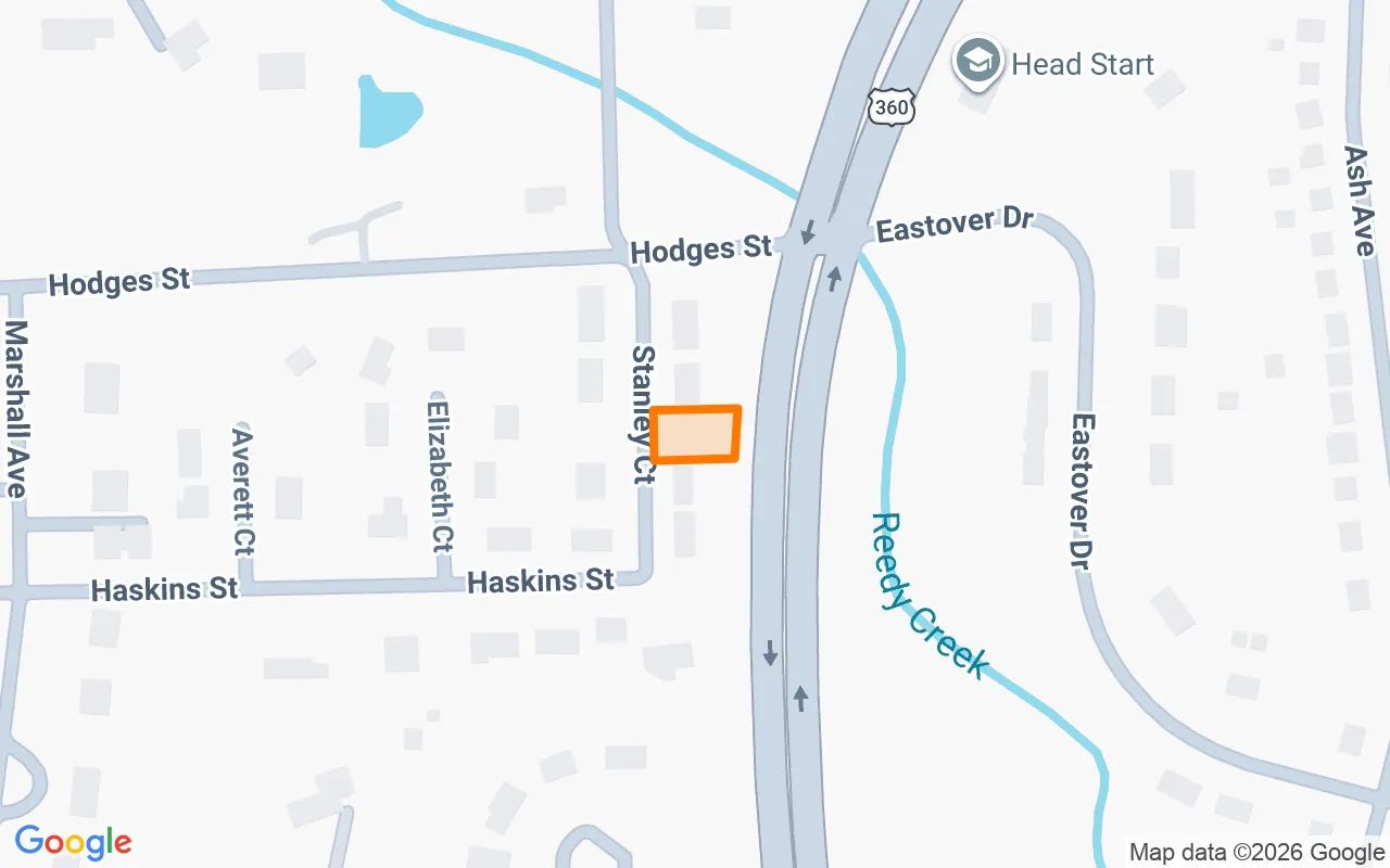 0.2 Acres in Scottsburg - Halifax County, VA in Halifax County, Virginia