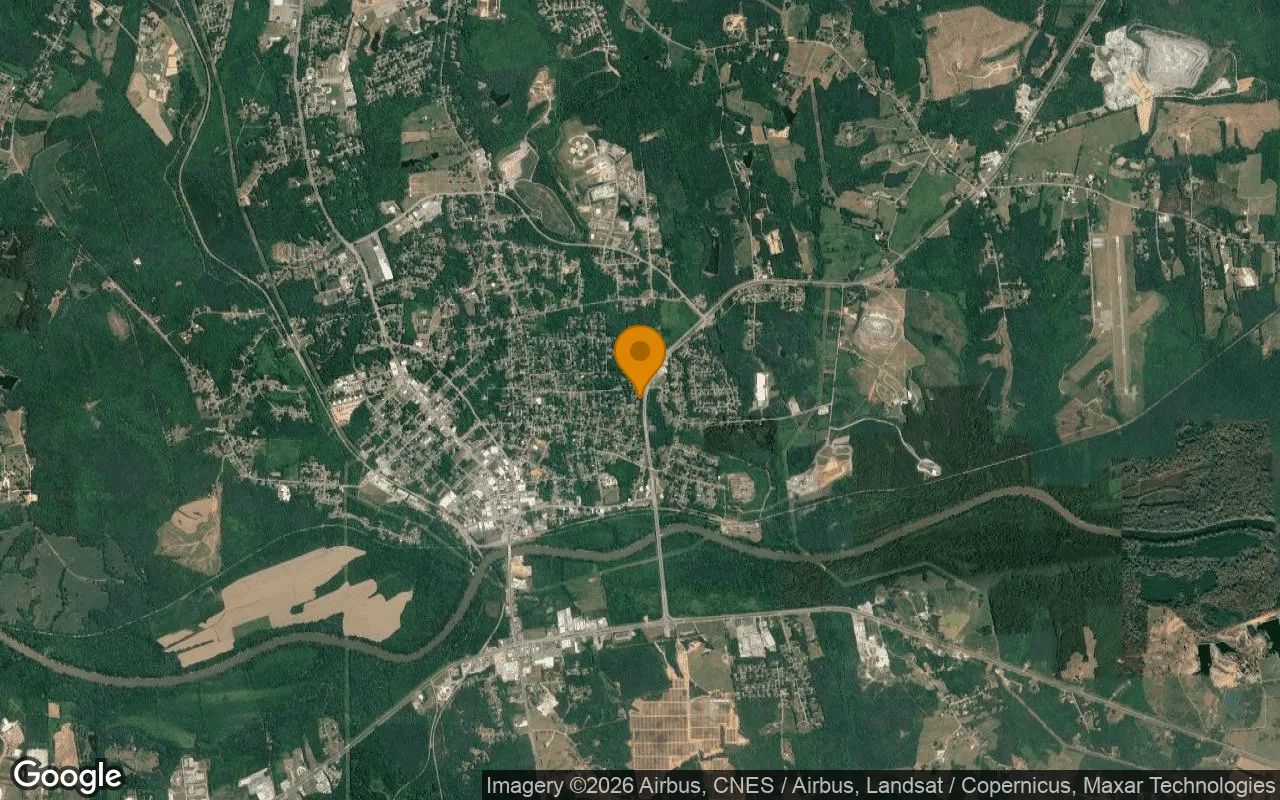0.2 Acres in Scottsburg - Halifax County, VA in Halifax County, Virginia