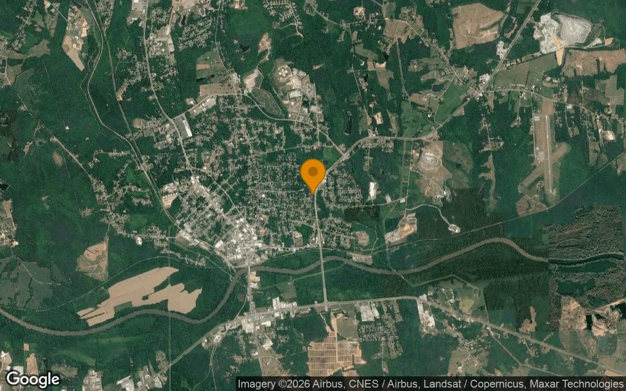0.2 Acres in Scottsburg - Halifax County, VA - Image 3