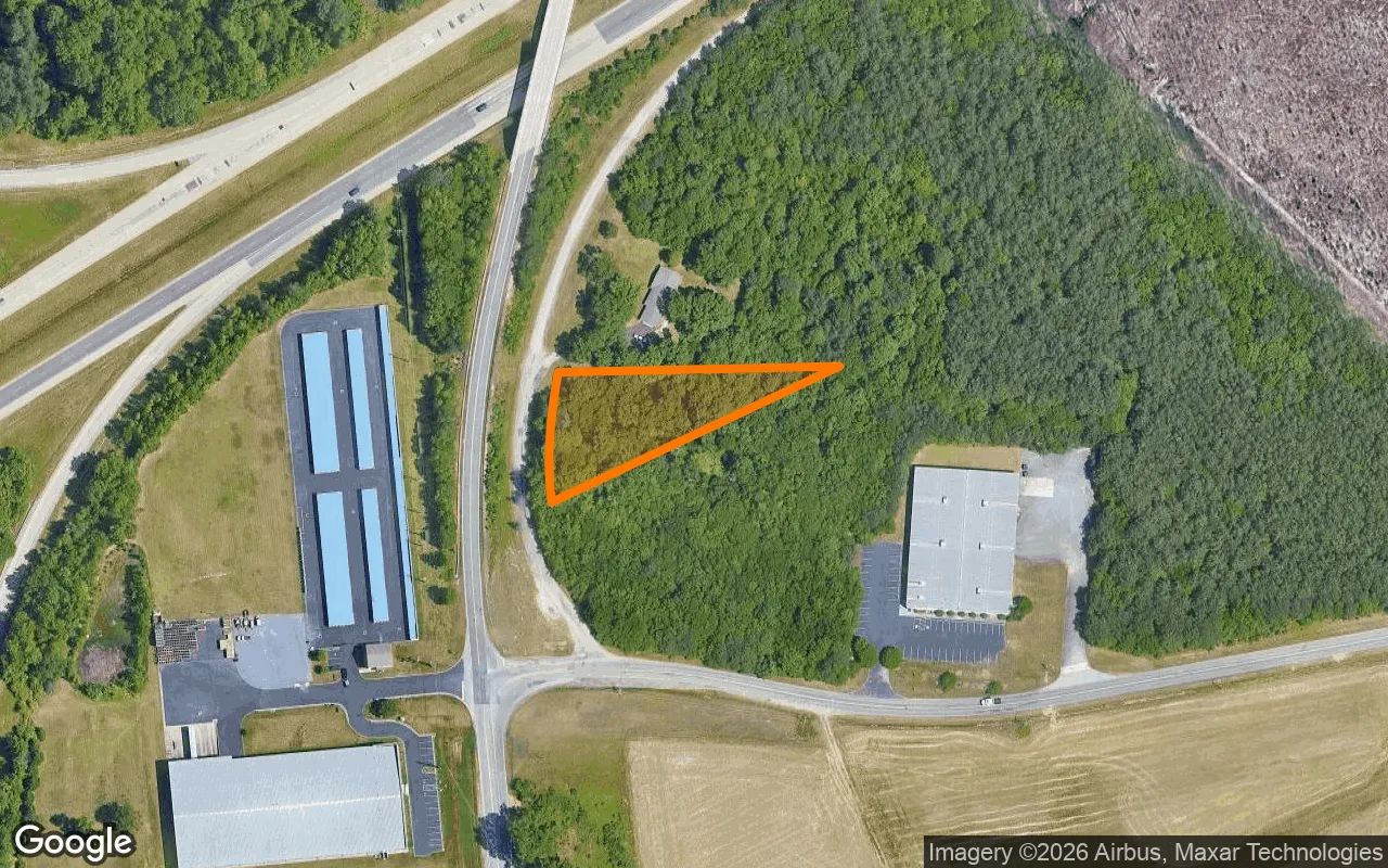 0.89 Acres in Prince George - Prince George County, VA in Prince George County, Virginia