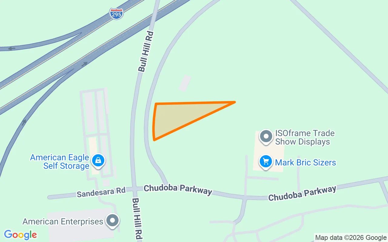 0.89 Acres in Prince George - Prince George County, VA in Prince George County, Virginia