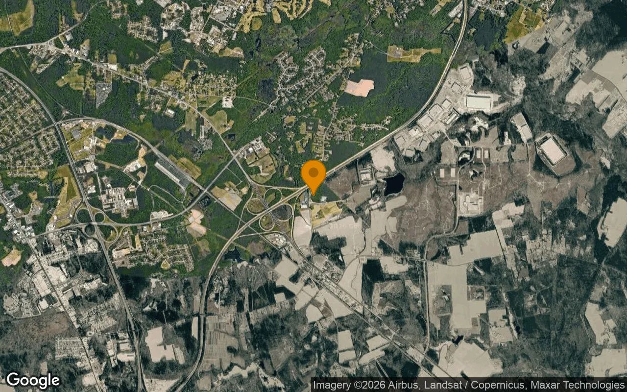 0.89 Acres in Prince George - Prince George County, VA in Prince George County, Virginia