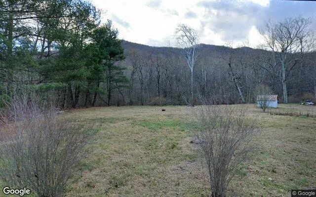 0.52 Acres in Syria - Madison County, VA in Madison County, Virginia