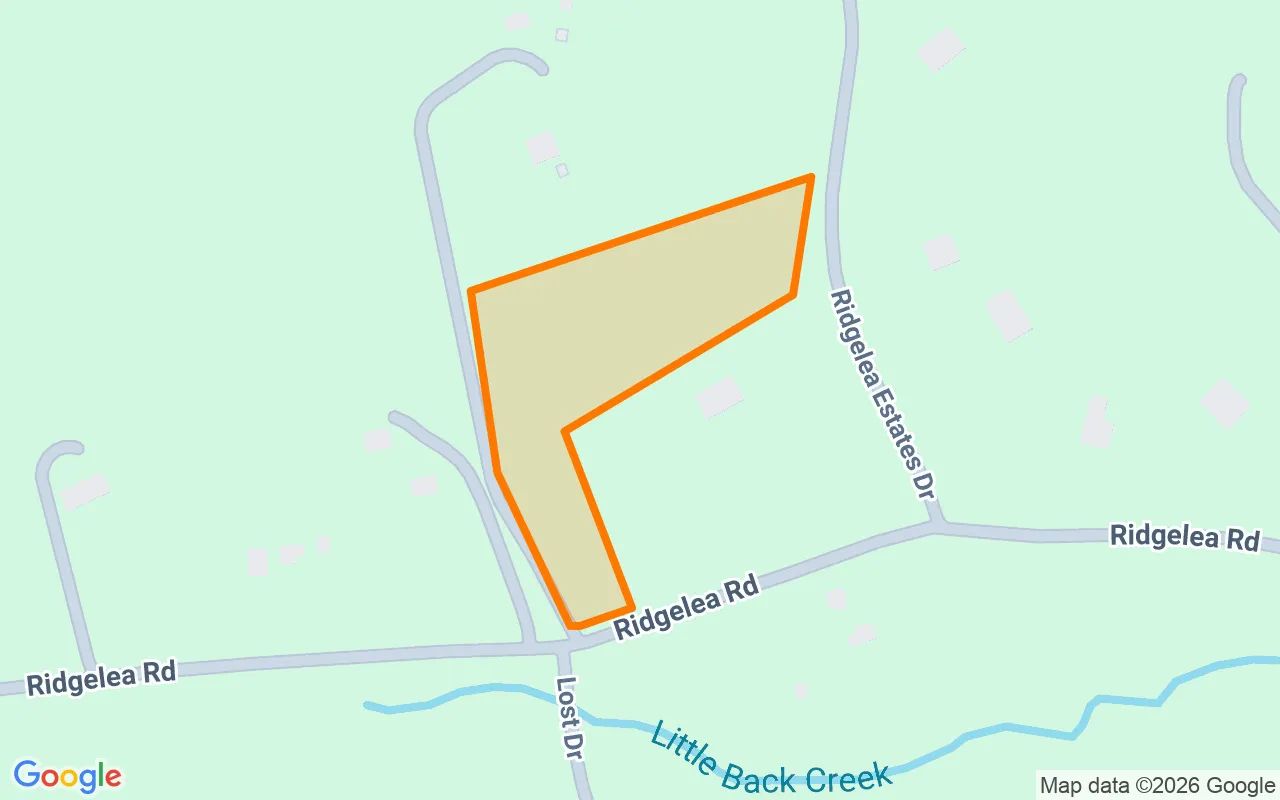 3.4 Acres in Roanoke - Roanoke County, VA in Roanoke County, Virginia
