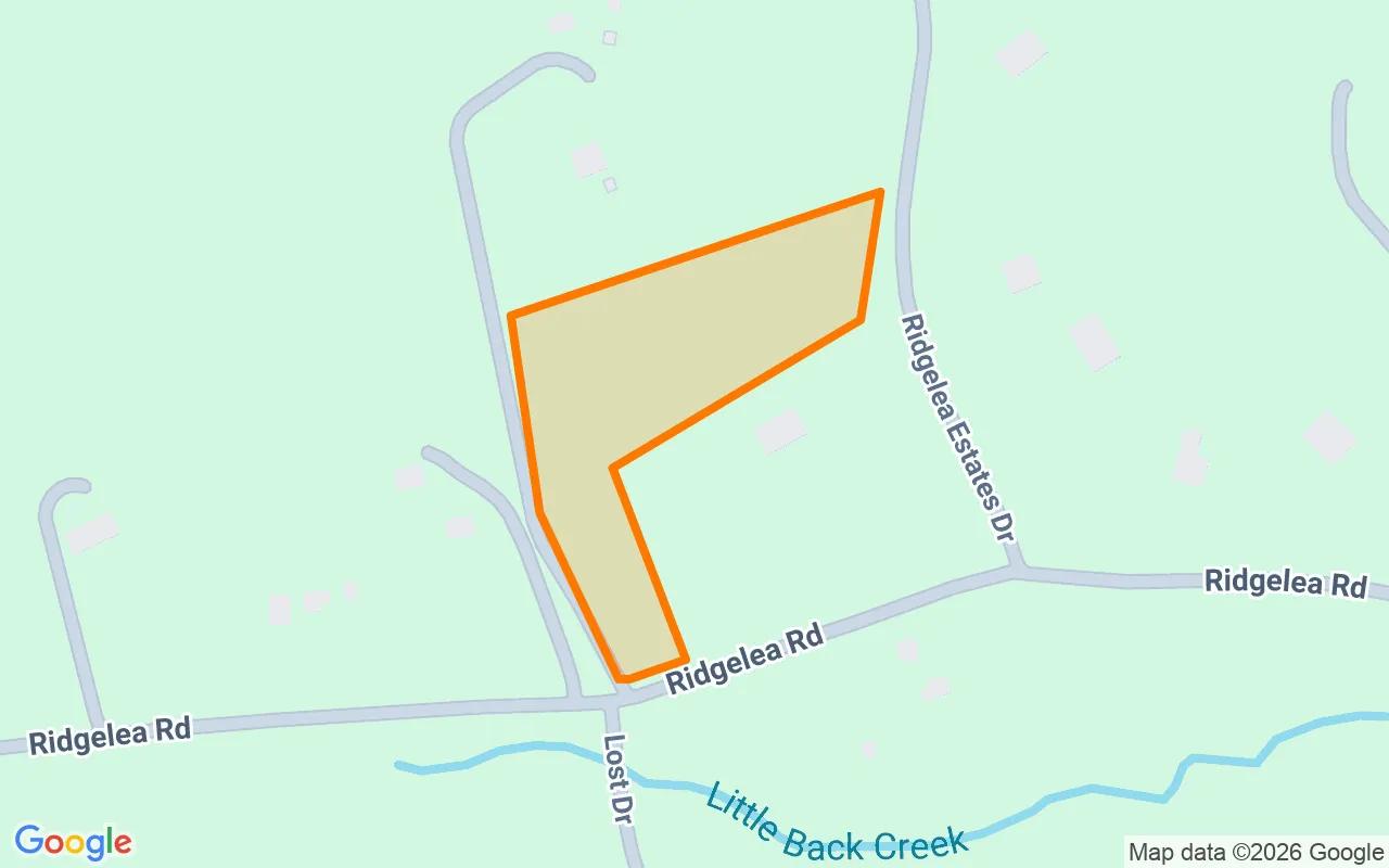 3.4 Acres in Roanoke - Roanoke County, VA - Image 2