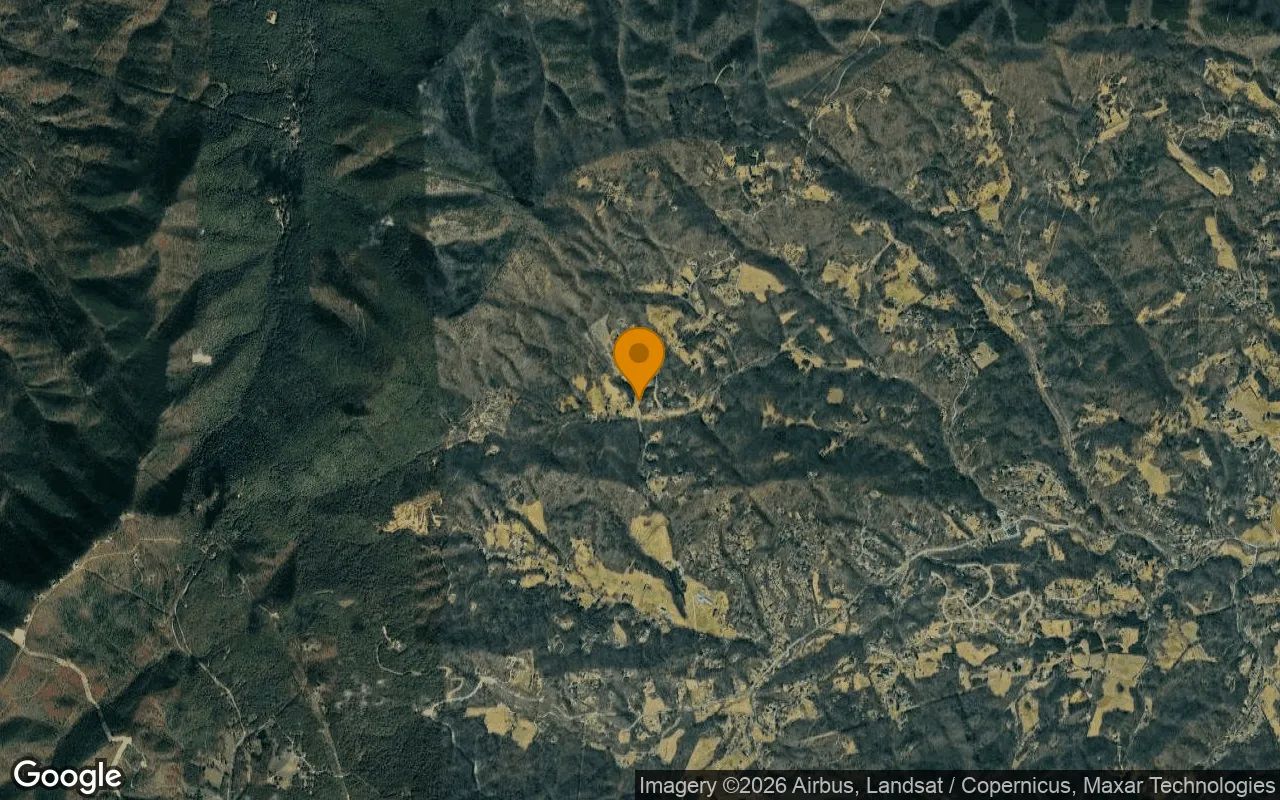 3.4 Acres in Roanoke - Roanoke County, VA in Roanoke County, Virginia