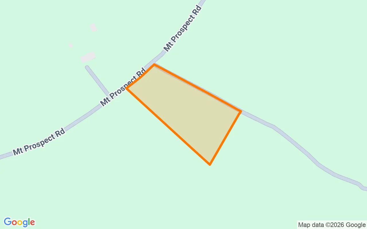 3.41 Acres in Laneview - Essex County, VA in Essex County, Virginia