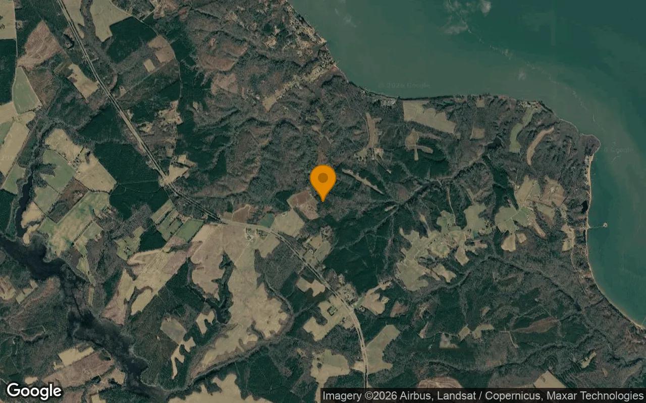 3.41 Acres in Laneview - Essex County, VA - Image 3