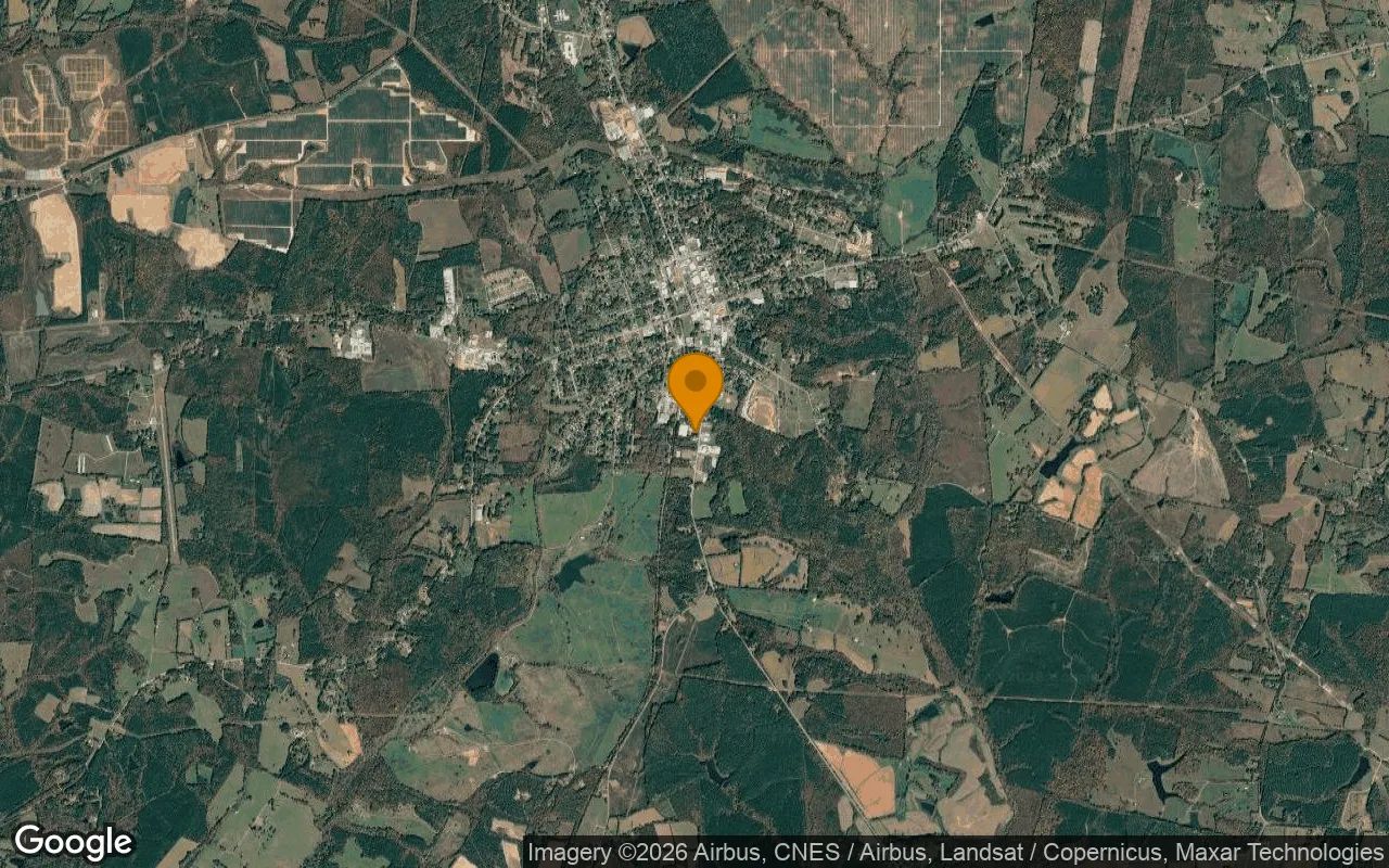 0.46 Acres in Chase City - Mecklenburg County, VA in Mecklenburg County, Virginia
