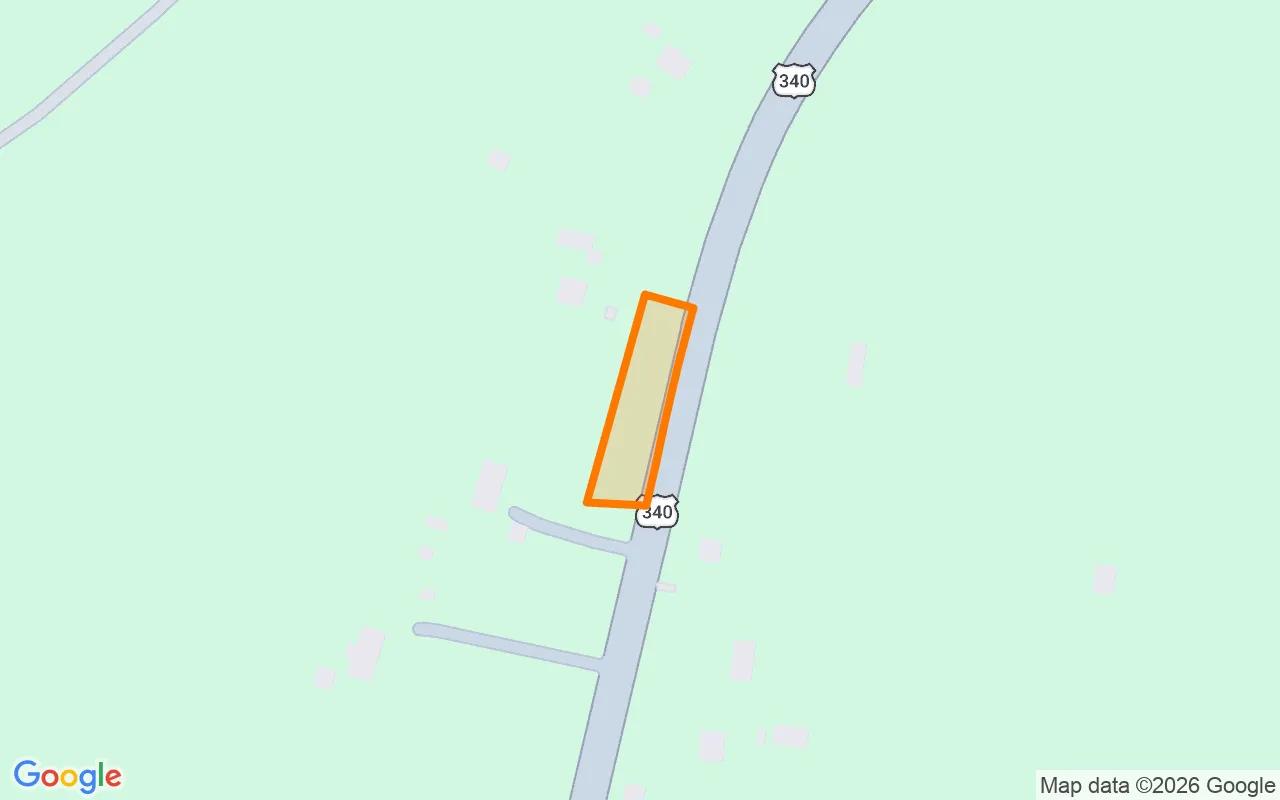 0.6 Acres in Rileyville - Page County, VA - Image 2