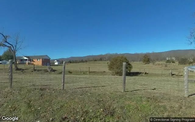 0.6 Acres in Rileyville - Page County, VA in Page County, Virginia