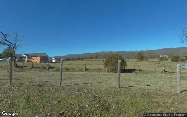 0.6 Acres in Rileyville - Page County, VA - Image 4