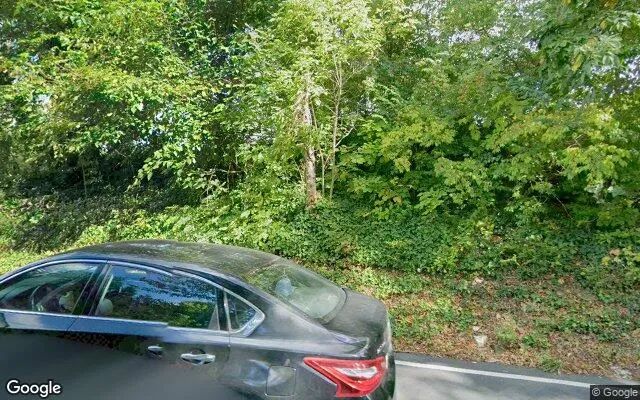 0.55 Acres in Mc Lean - Arlington County, VA in Arlington County, Virginia