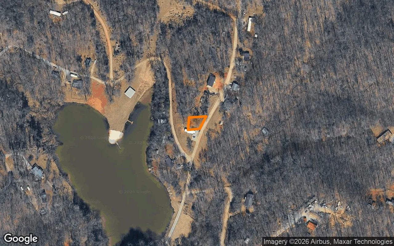 0.1 Acres in Boones Mill - Franklin County, VA in Franklin County, Virginia
