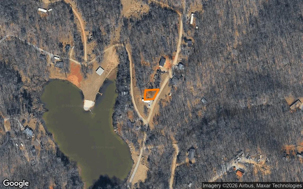 0.1 Acres in Boones Mill - Franklin County, VA - Main image