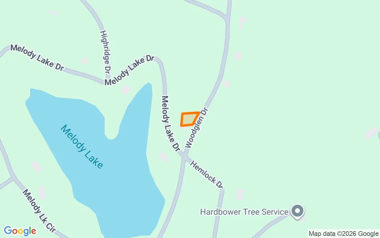 0.1 Acres in Boones Mill - Franklin County, VA in Franklin County, Virginia