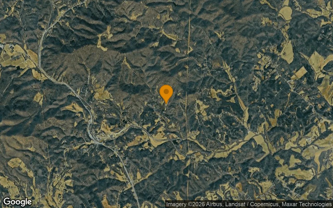 0.1 Acres in Boones Mill - Franklin County, VA in Franklin County, Virginia