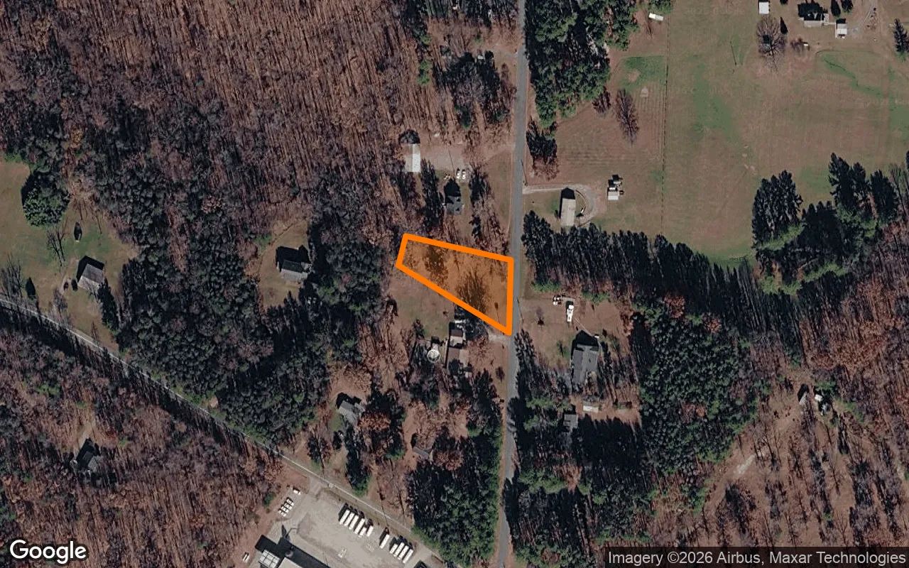 0.63 Acres in Buckingham - Buckingham County, VA in Buckingham County, Virginia