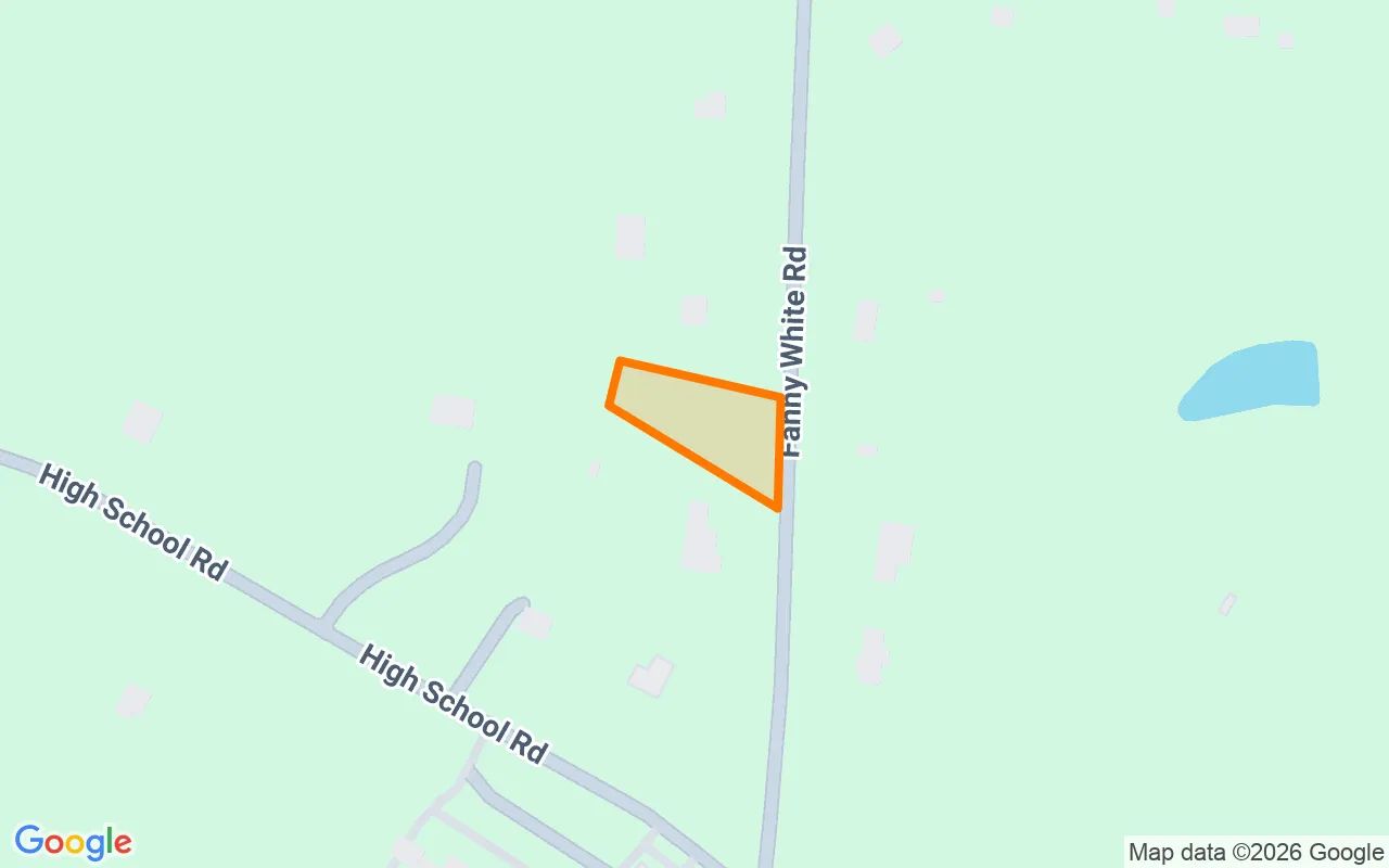 0.63 Acres in Buckingham - Buckingham County, VA in Buckingham County, Virginia