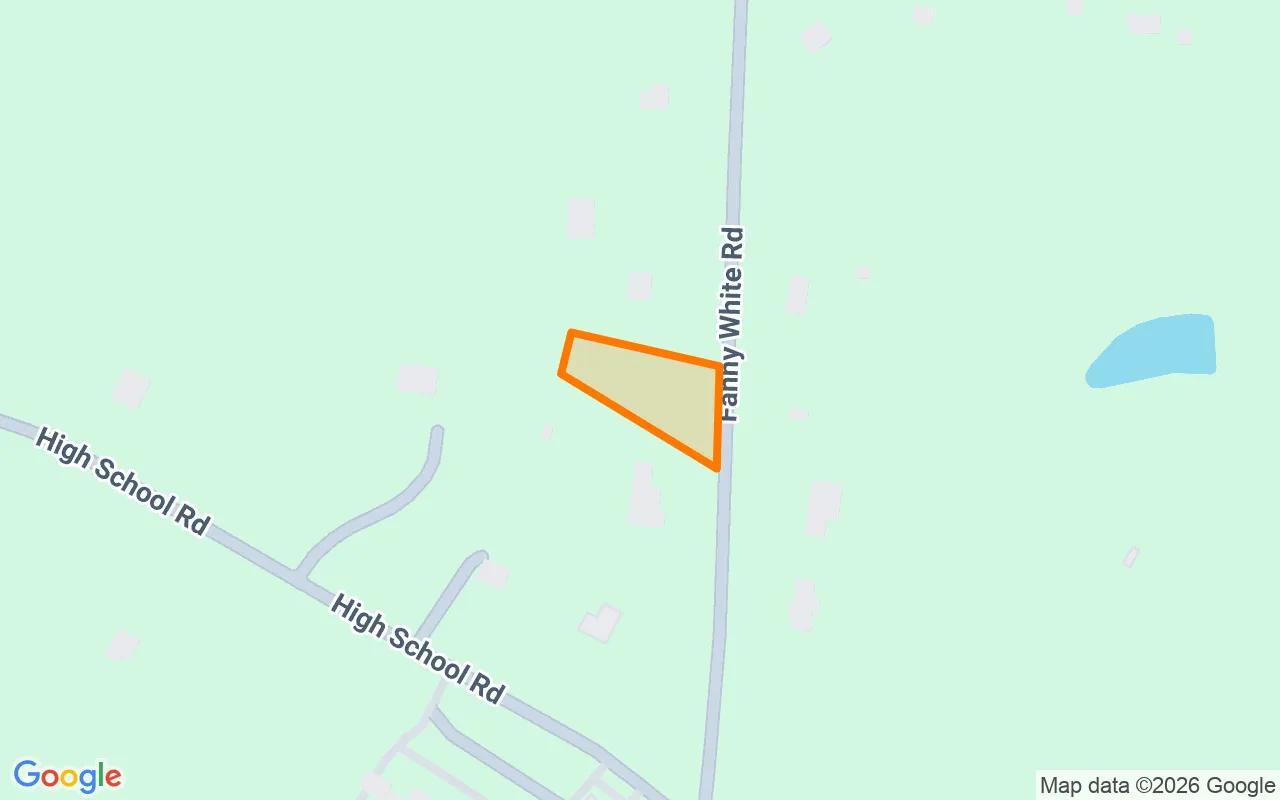 0.63 Acres in Buckingham - Buckingham County, VA - Image 2