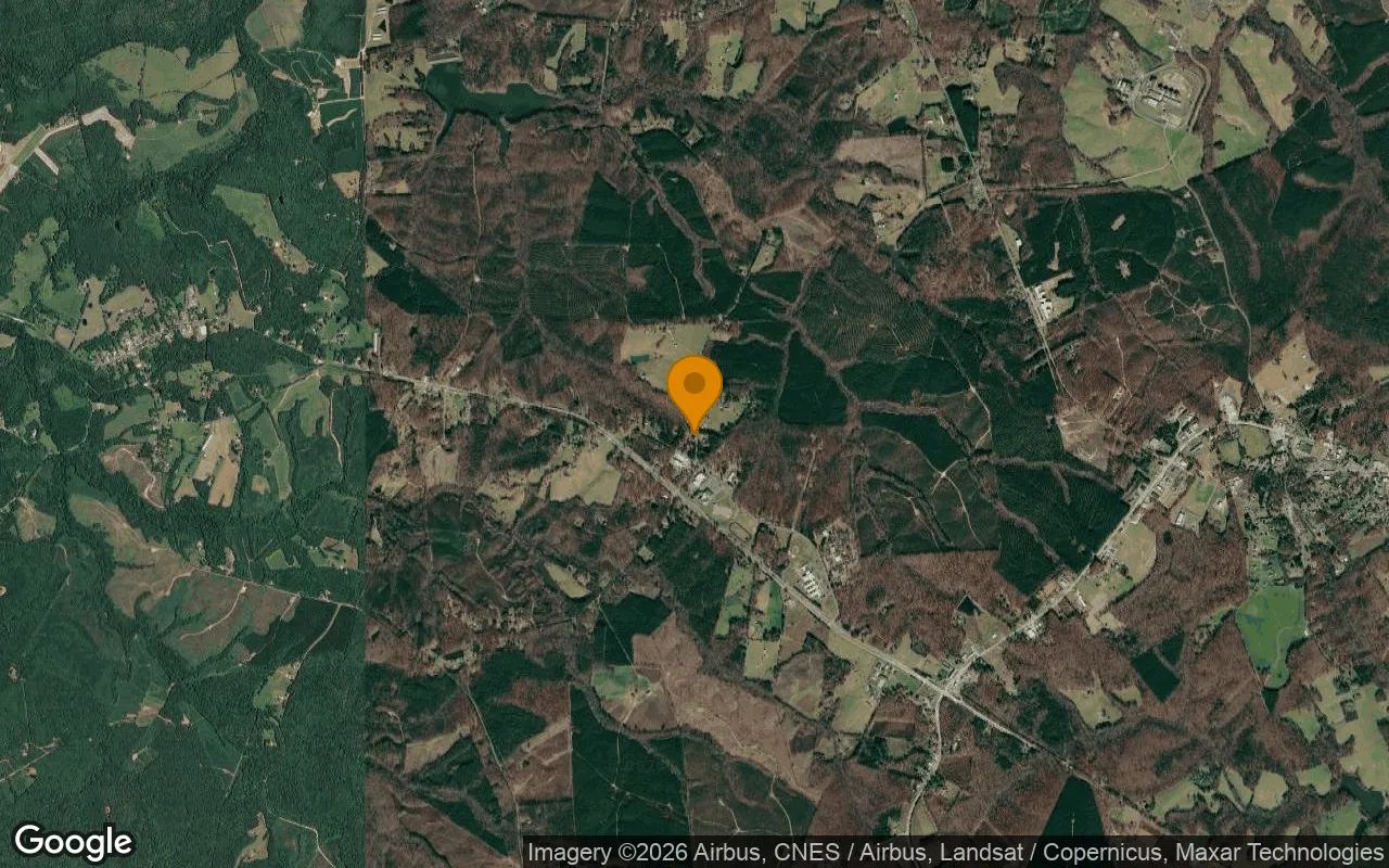 0.63 Acres in Buckingham - Buckingham County, VA in Buckingham County, Virginia