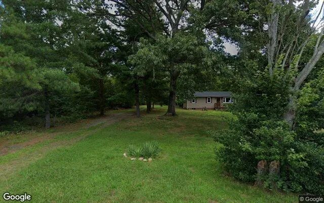 0.63 Acres in Buckingham - Buckingham County, VA in Buckingham County, Virginia