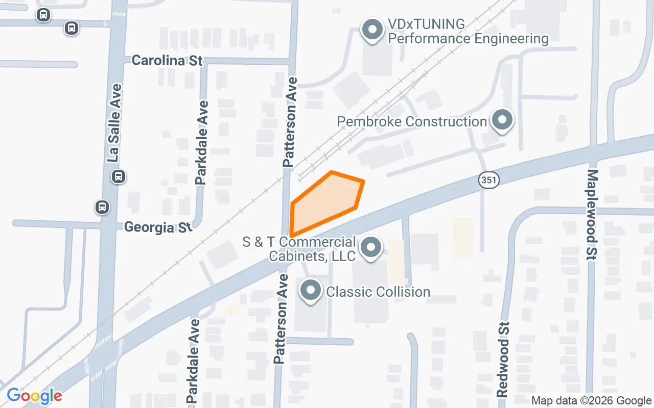 0.55 Acres in Hampton - Hampton, VA in Hampton County, Virginia