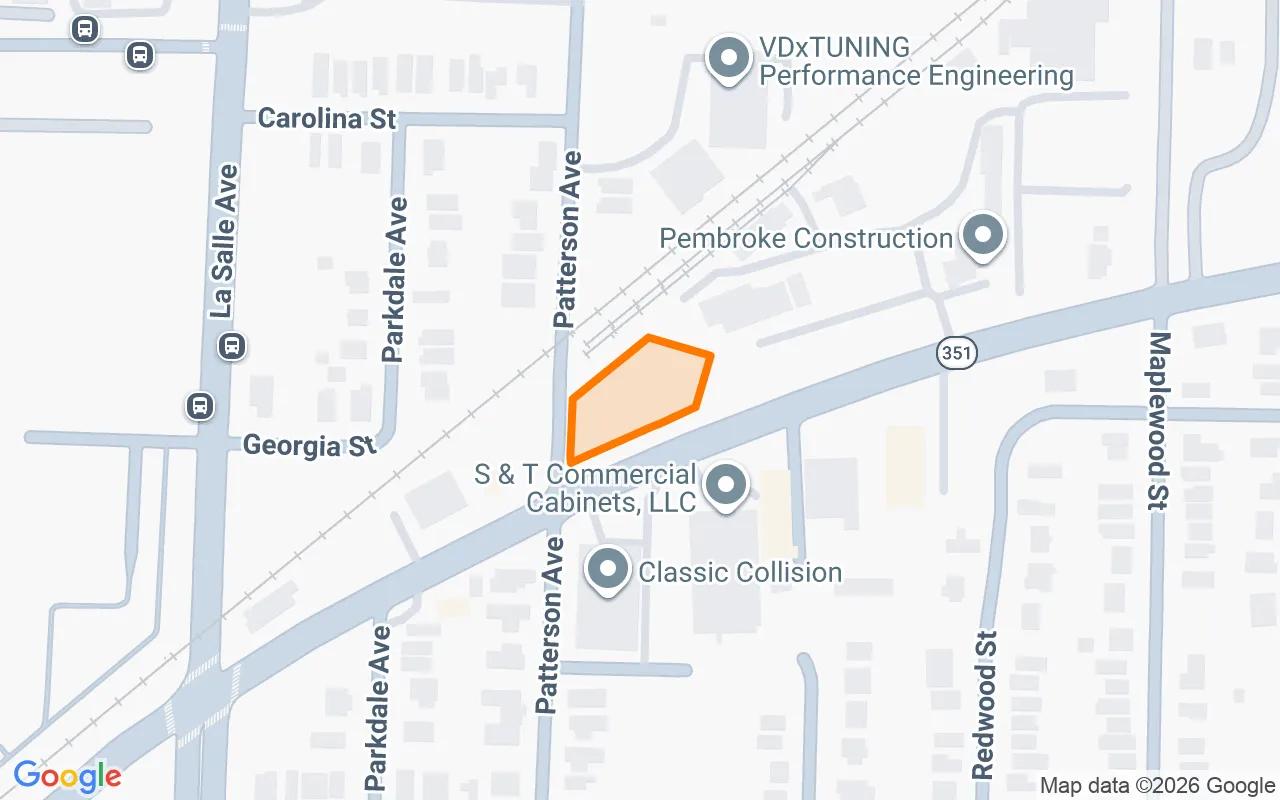 0.55 Acres in Hampton - Hampton, VA - Image 2