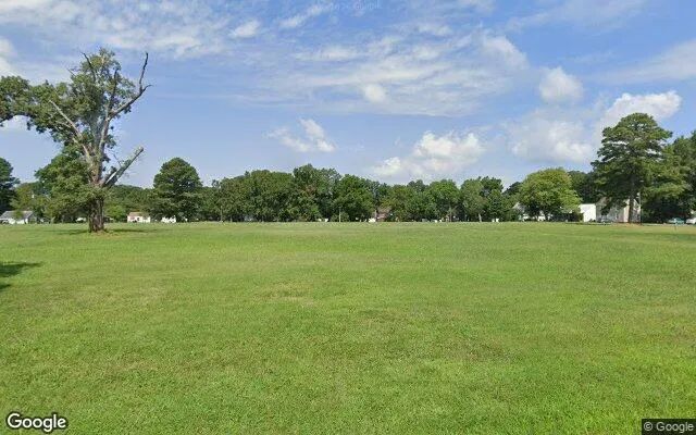 0.32 Acres in Parksley - Accomack County, VA in Accomack County, Virginia