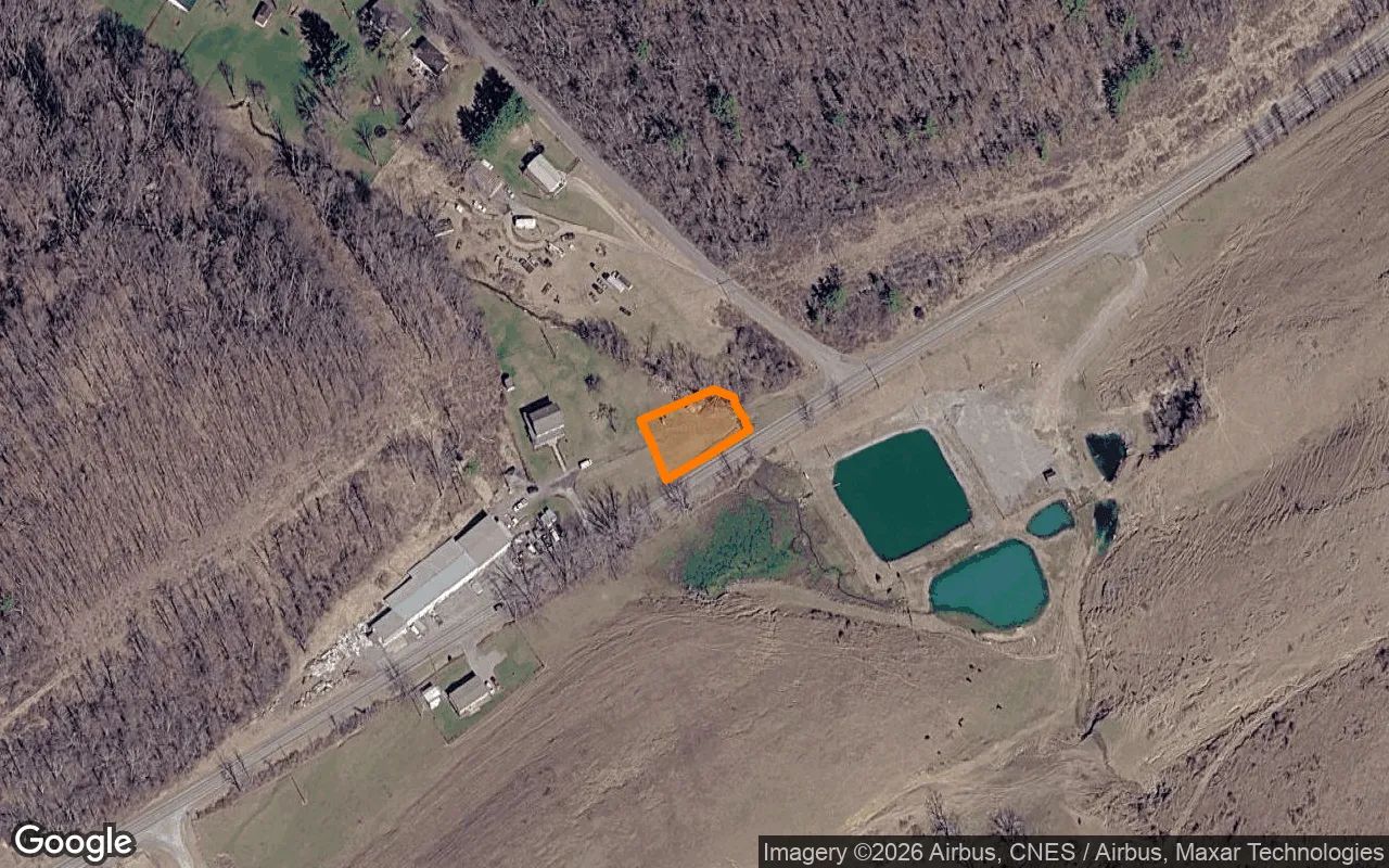 0.25 Acres in Pounding Mill - Tazewell County, VA in Tazewell County, Virginia