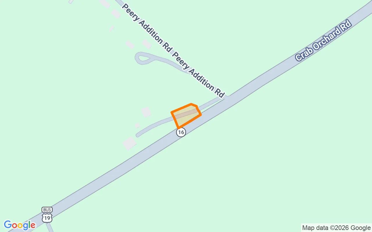 0.25 Acres in Pounding Mill - Tazewell County, VA in Tazewell County, Virginia