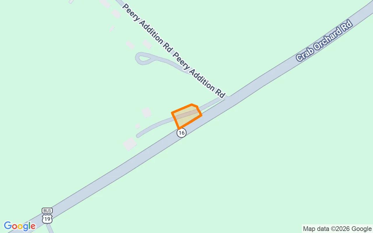 0.25 Acres in Pounding Mill - Tazewell County, VA - Image 2